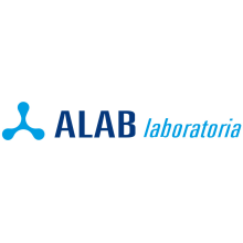 Logo Alab laboratoria