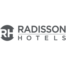 Logo Radisson Hotels