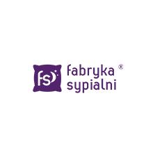 Logo Fabryka Sypialni