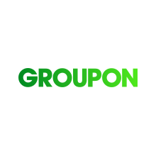 Logo Groupon