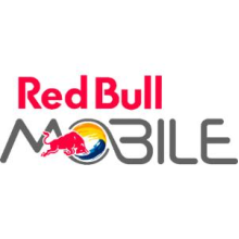 Red bull mobile
