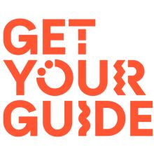 Logo Getyourguide