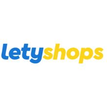 Logo Letyshops