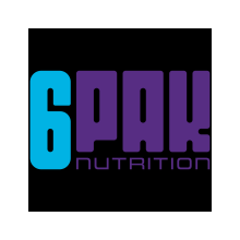 Logo 6paknutrition