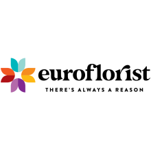 Logo Euroflorist