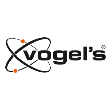 Logo Vogels