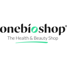 Logo OneBioShop