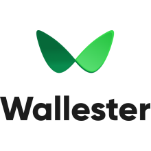 Logo Wallester
