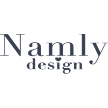 Logo Namly Design