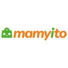 Logo Mamyito