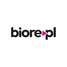 Logo Biore