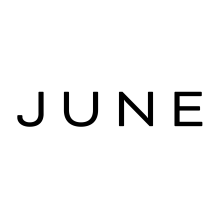Logo June