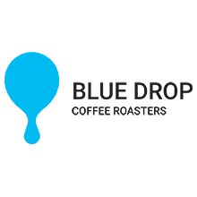 Logo Blue Drop