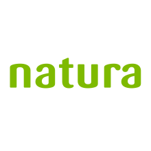 Logo Drogerie Natura