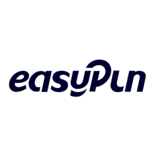 Logo easyPLN