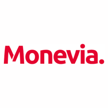 Logo Monevia