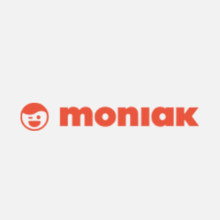 Logo Moniak