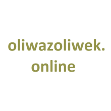 Logo Oliwazoliwek.online