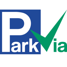Logo Parkvia