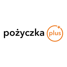 Logo Pożyczka Plus