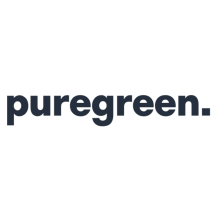 Logo Puregreen