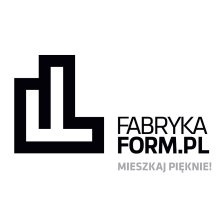 Logo Fabryka form