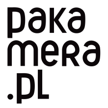 Logo Pakamera