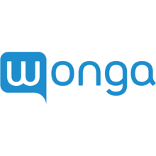 Logo Wonga