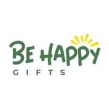 Logo Be happy gifts
