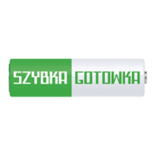 Logo SzybkaGotowka