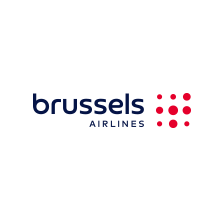 Logo Brussels Airlines