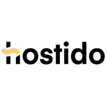 Logo Hostido