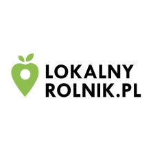 Logo lokalny rolnik