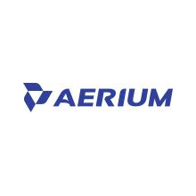 Logo Aerium