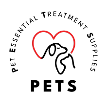 Logo Pets store