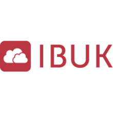 Logo ibuk