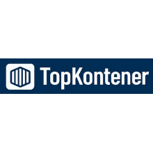 Logo Top kontener