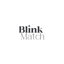 Logo Blink Match