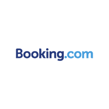 Logo Booking.com