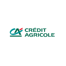 Logo Credit Agricole