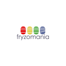 Logo Fryzomania