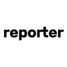 Logo Reporter