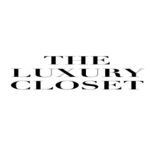 Logo The Luxury Closet