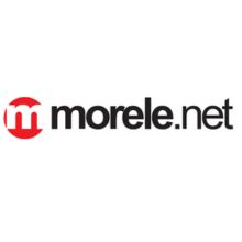 Logo Morele.net