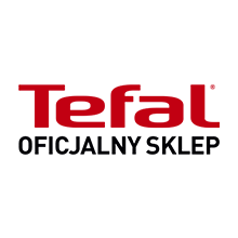 Logo Tefal.pl