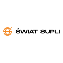 Logo Świat supli