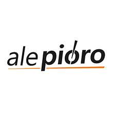 Logo Ale pióro