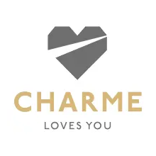 Logo Charme loves you
