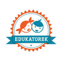 Logo Edukatorek