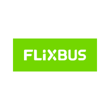 Logo Flixbus